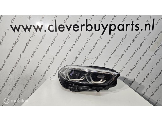 Koplamp origineel led BMW 1-serie F40 ('19-'24) 948280813 - Afbeelding 2