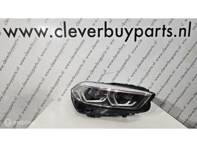 Koplamp origineel led BMW 1-serie F40 ('19-'24) 948280813 - Afbeelding 2