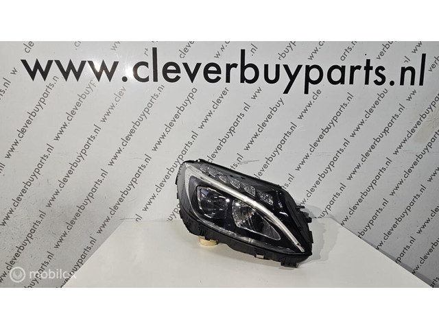 Koplamp origineel led C-klasse A205 ('16-'22) A2059062604 - Afbeelding 2