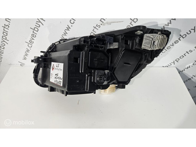 Koplamp origineel led C-klasse A205 ('16-'22) A2059062604 - Afbeelding 3