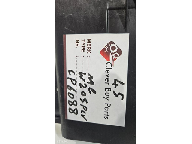 Koplamp origineel led C-klasse A205 ('16-'22) A2059062604 - Afbeelding 5