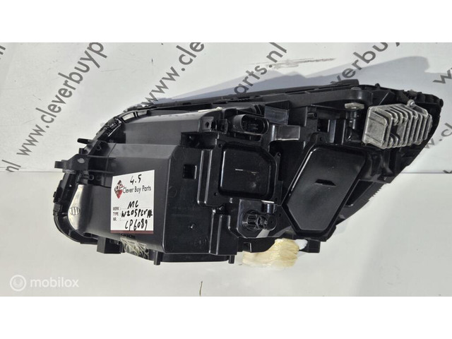 Koplamp origineel led C-klasse W205 ('14->) A2058201461 - Afbeelding 3