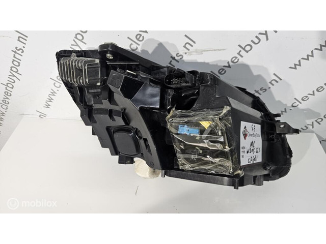 Koplamp origineel led C-klasse W205 ('14->) A2059063104 - Afbeelding 3