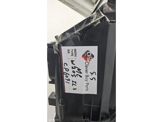 Koplamp origineel led C-klasse W205 ('14->) A2059063104 - Afbeelding 5