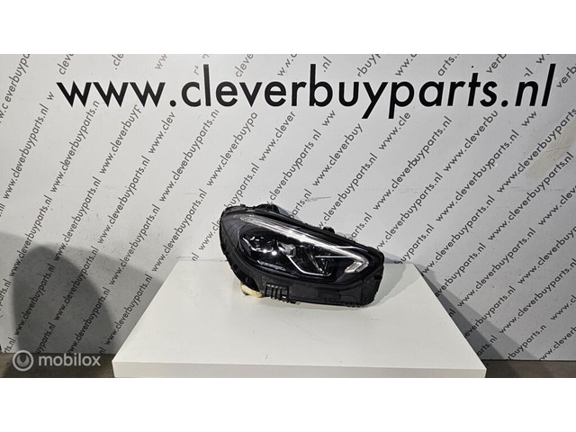 Koplamp origineel led C-klasse W206 ('21->) A2069060803 - Afbeelding 2