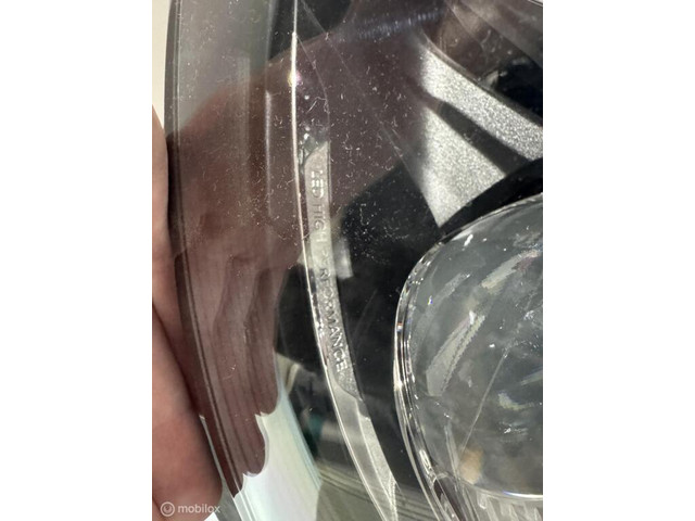 Koplamp origineel led E-klasse PER '16-'22) A213 906 77 06KZ - Afbeelding 3