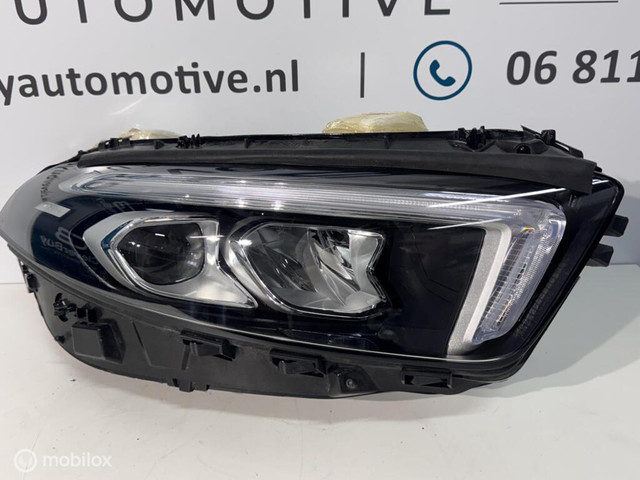Koplamp origineel led A-klasse PER 18-'22) A177 906 48 03 - Afbeelding 3