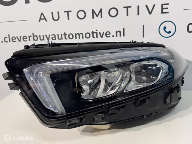 Koplamp origineel led A-klasse PER 18-'22) A177 906 47 03 - Afbeelding 3