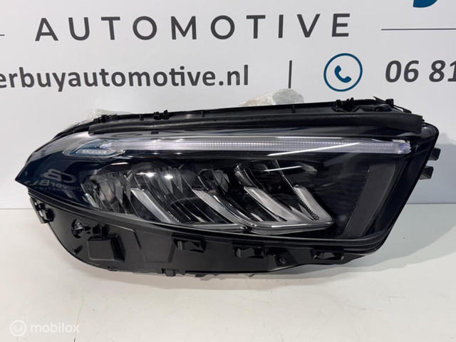 Koplamp origineel led A-klasse PER 18-'22) A177 906 64 04 - Afbeelding 3
