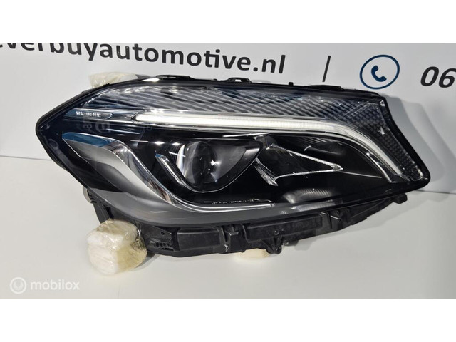 Koplamp origineel led perA-klasse W176 (12-'18) A1769069000 - Afbeelding 2