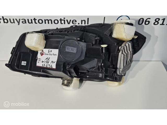 Koplamp origineel led perA-klasse W176 (12-'18) A1769069000 - Afbeelding 4