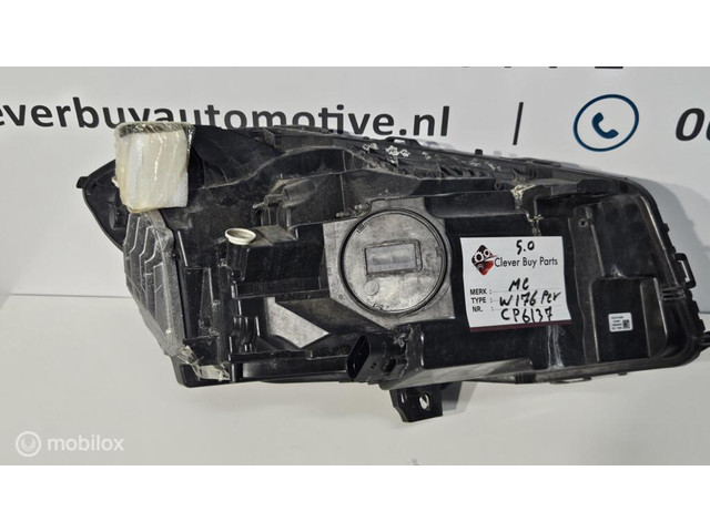 Koplamp origineel led pe A-klasse W176 (12-'18) A1769067500 - Afbeelding 4