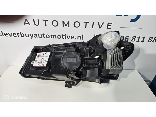 Koplamp origineel led per CLA C117 ('13-'19) A1168206861 - Afbeelding 4