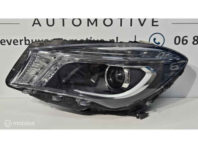 Koplamp origineel xenon CLA C117 ('13-'19) A1179066300 - Afbeelding 2