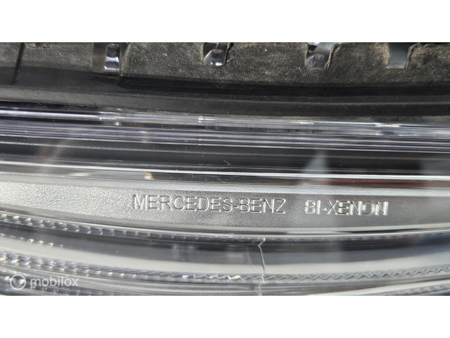 Koplamp origineel xenon CLA C117 ('13-'19) A1179066300 - Afbeelding 3