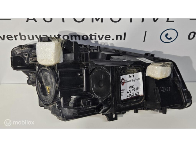 Koplamp origineel xenon CLA C117 ('13-'19) A1179066300 - Afbeelding 4