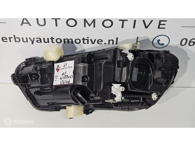 Koplamp origineel led pe CLA C118 ('19->) A1189060801 - Afbeelding 3
