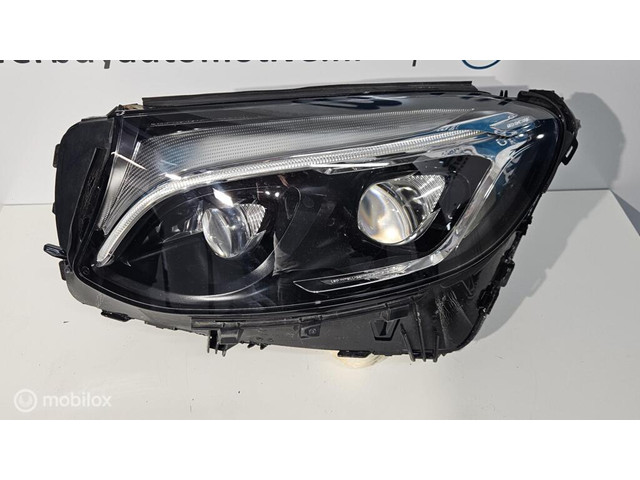 Koplamp origineel led ILS GLC X253 ('15-'22) A2539065701 - Afbeelding 2