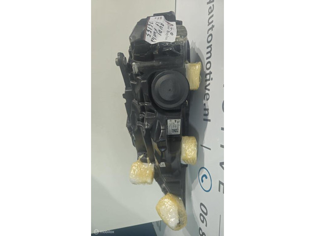 Koplamp origineel led Audi A1 8X ('10-'18) 82a941033d - Afbeelding 3