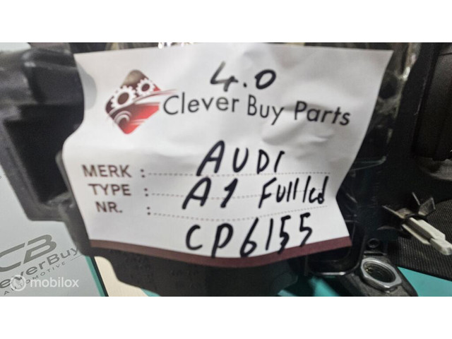 Koplamp origineel led Audi A1 8X ('10-'18) 82a941033d - Afbeelding 5
