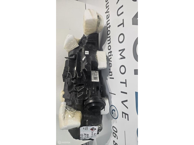 Koplamp origineel led Audi A1 8X ('10-'18) 82a941034d - Afbeelding 3