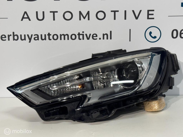 Koplamp origineel Facelift xenon Audi A3 8V 12-17 8VO941005E - Afbeelding 2