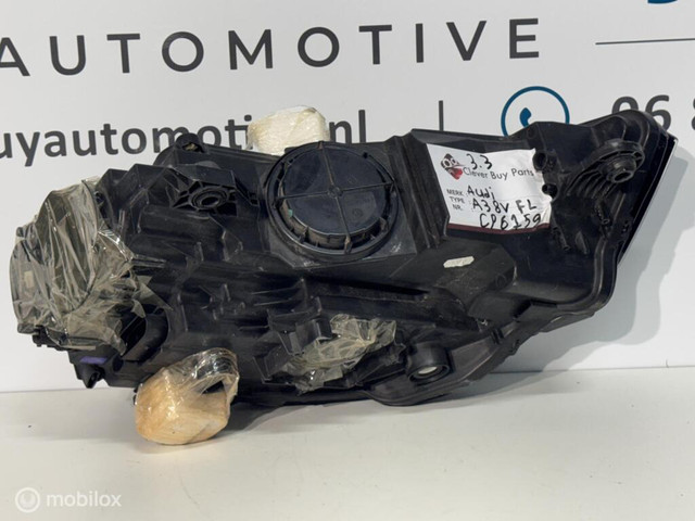 Koplamp origineel Facelift xenon Audi A3 8V 12-17 8VO941005E - Afbeelding 3