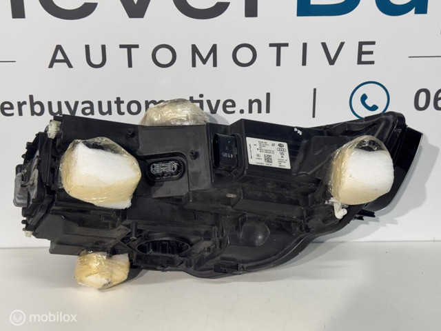Koplamp origineel led Audi A3 8V ('12-'17) 8V0941033 - Afbeelding 3