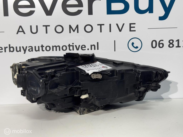 Koplamp origineel led Facelift Audi A3 8V 12-17 8V0941033C - Afbeelding 3