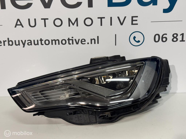 Koplamp origineel led Audi A3 8V ('12-'17) 8V0941033 - Afbeelding 2