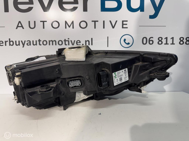 Koplamp origineel led Audi A3 8V ('12-'17) 8V0941033 - Afbeelding 3