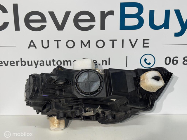 Koplamp origineel xenon Facelift Audi A3 8V 12-17 8V0941043E - Afbeelding 3