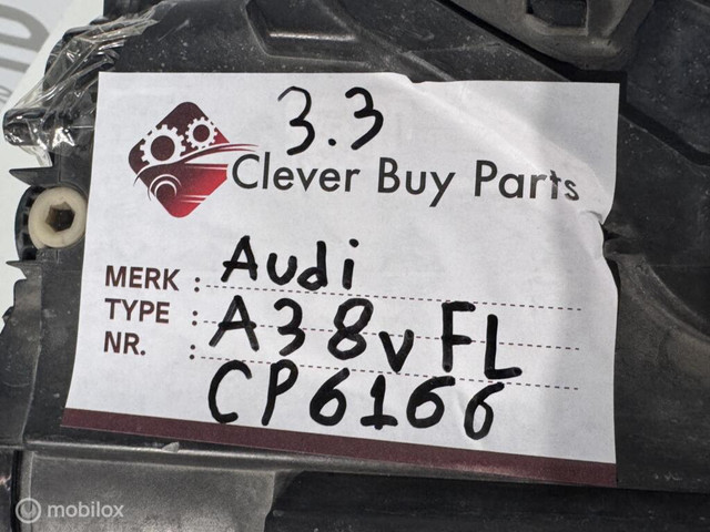 Koplamp origineel xenon Facelift Audi A3 8V 12-17 8V0941043E - Afbeelding 5