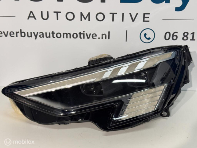 Koplamp origineel matrix led Audi A3 8Y ('24->) 8Y0941035 - Afbeelding 2