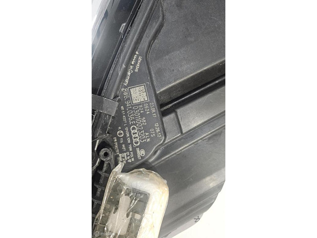 Koplamp origineel Matrix Audi A5 F5 ('16-'20) 8w6941036E - Afbeelding 4