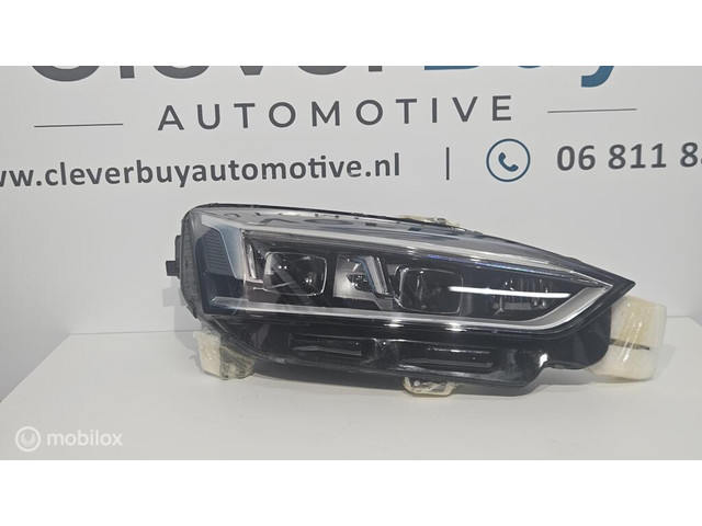 Koplamp Full led origineel Audi A5 F5 ('16-'20) 8w6941034D - Afbeelding 2