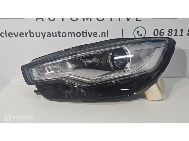 Koplamp xenon origineel Audi A6 C7 ('11-'18) 4G0941005C - Afbeelding 2