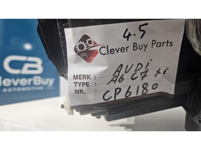 Koplamp xenon origineel Audi A6 C7 ('11-'18) 4G0941005C - Afbeelding 5