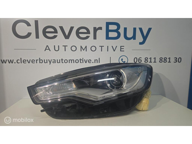 Koplamp xenon origineel Audi A6 C7 ('11-'18) 4G0941005C - Afbeelding 2