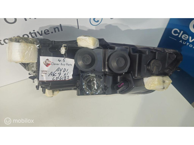 Koplamp xenon origineel Audi A6 C7 ('11-'18) 4G0941753E - Afbeelding 3
