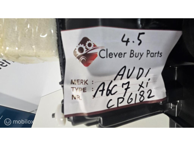 Koplamp xenon origineel Audi A6 C7 ('11-'18) 4G0941753E - Afbeelding 5