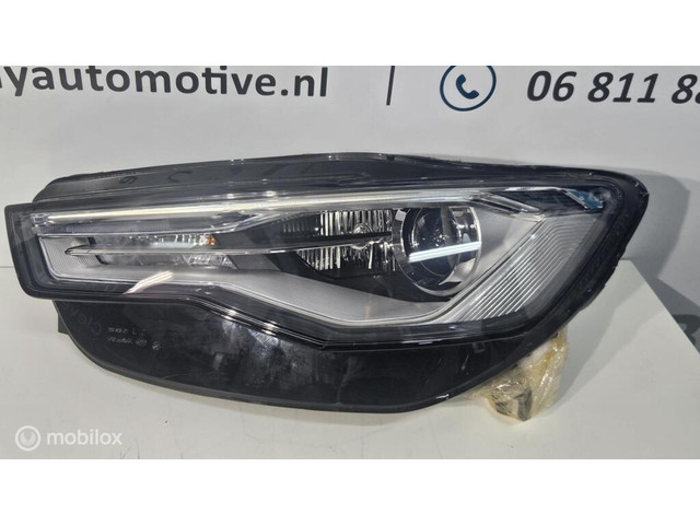 Koplamp xenon origineel Audi A6 C7 ('11-'18) 4G0941005F - Afbeelding 2