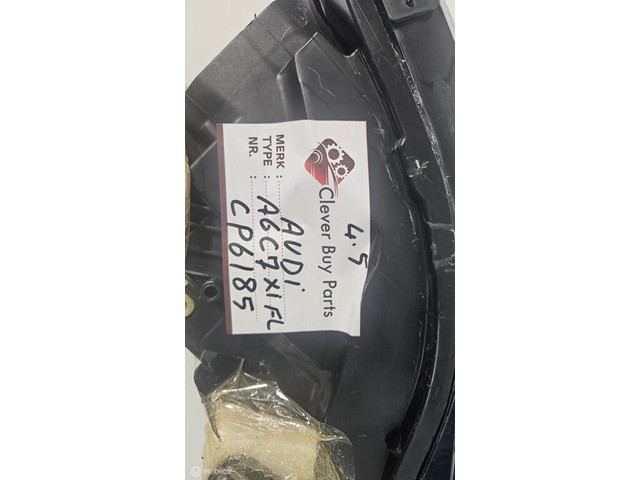 Koplamp xenon origineel Audi A6 C7 ('11-'18) 4G0941005F - Afbeelding 5