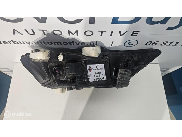 Koplamp led origineel Audi A6 Avant C8 ('18->) 4k0941033 - Afbeelding 4