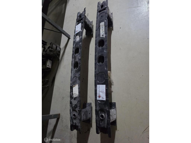 Bumperbalk achter origineel A-klase W176 ('12-'18) A24661002 - Afbeelding 2