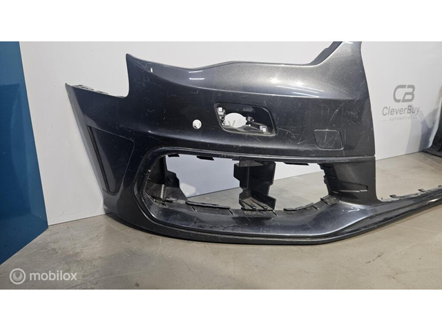 Voorbumper origineel Audi A3 8V ('12-'17) 8V3807437F - Afbeelding 3