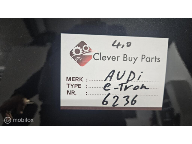 Deur origineel Audi e-tron ('18-'22) - Afbeelding 3