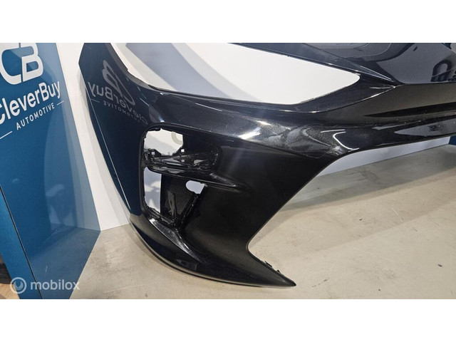 Voorbumper origineel CUPRA Terramar ('24->) 578807437 - Afbeelding 2