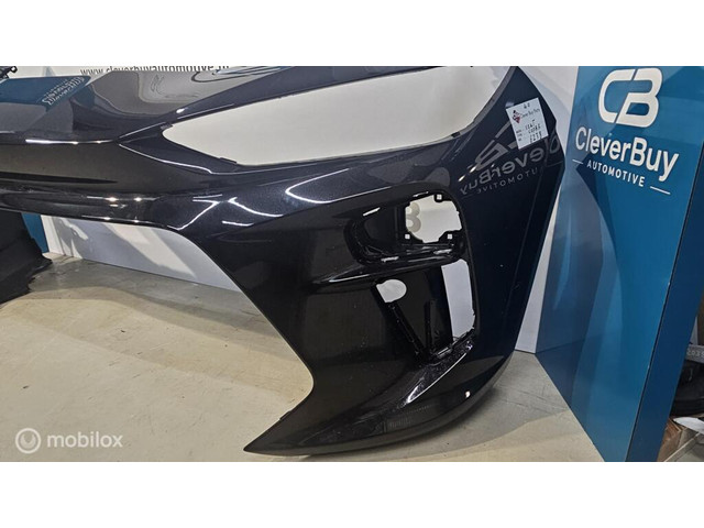 Voorbumper origineel CUPRA Terramar ('24->) 578807437 - Afbeelding 3
