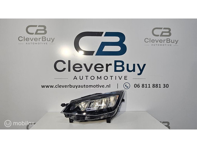 Koplamp led origineel Seat Ibiza 6F ('17-'21) 6f1941005f - Afbeelding 2